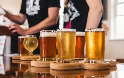 Day of Action – Support Craft Beverage Modernization and Tax Reform Act
