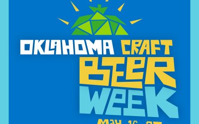 Celebrate Oklahoma Craft Beer May 16-20