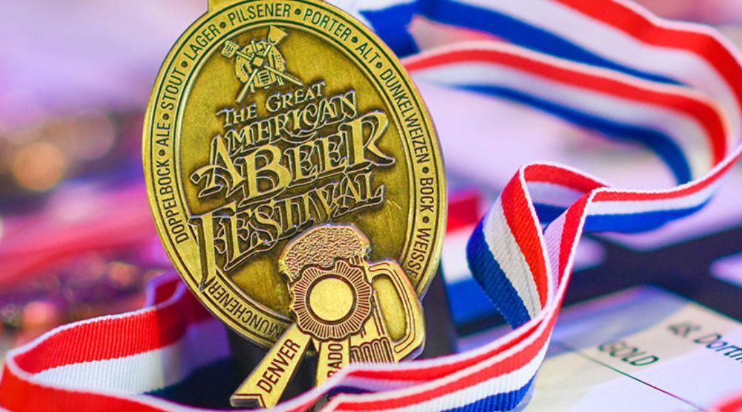 Two Oklahoma Brewers Bring Home Four GABF Awards