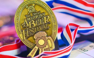 Two Oklahoma Brewers Bring Home Four GABF Awards